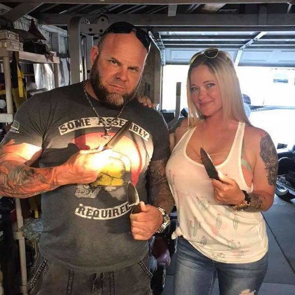 Meet your Posher, Mandie - Picture 1 of 1